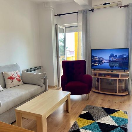 Apartments Bosiljka Rab Town Ngoại thất bức ảnh