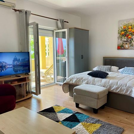 Apartments Bosiljka Rab Town Ngoại thất bức ảnh