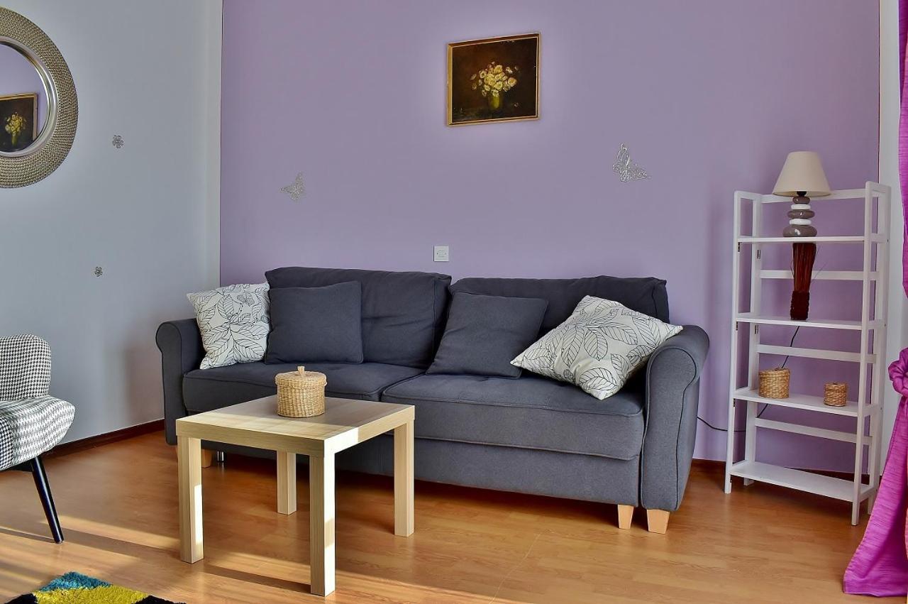 Apartments Bosiljka Rab Town Ngoại thất bức ảnh
