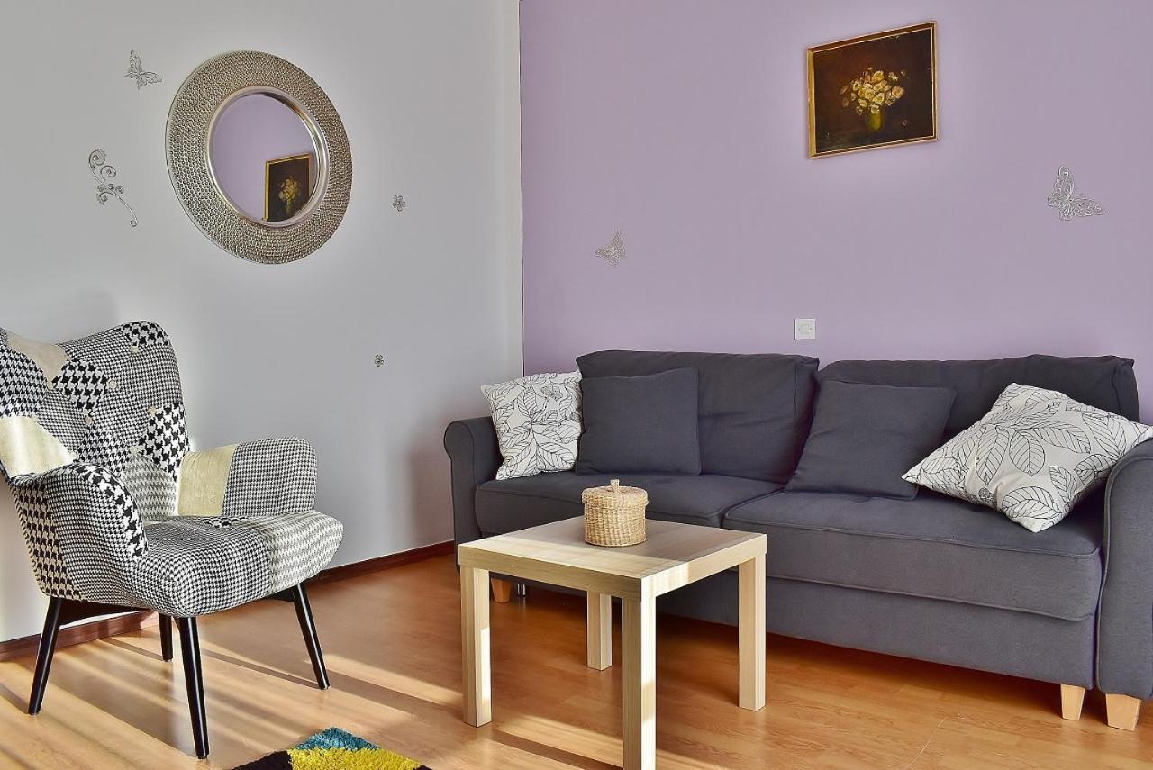 Apartments Bosiljka Rab Town Ngoại thất bức ảnh