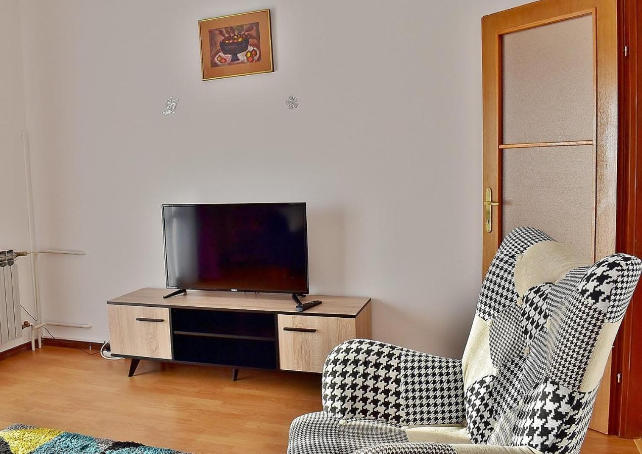 Apartments Bosiljka Rab Town Ngoại thất bức ảnh