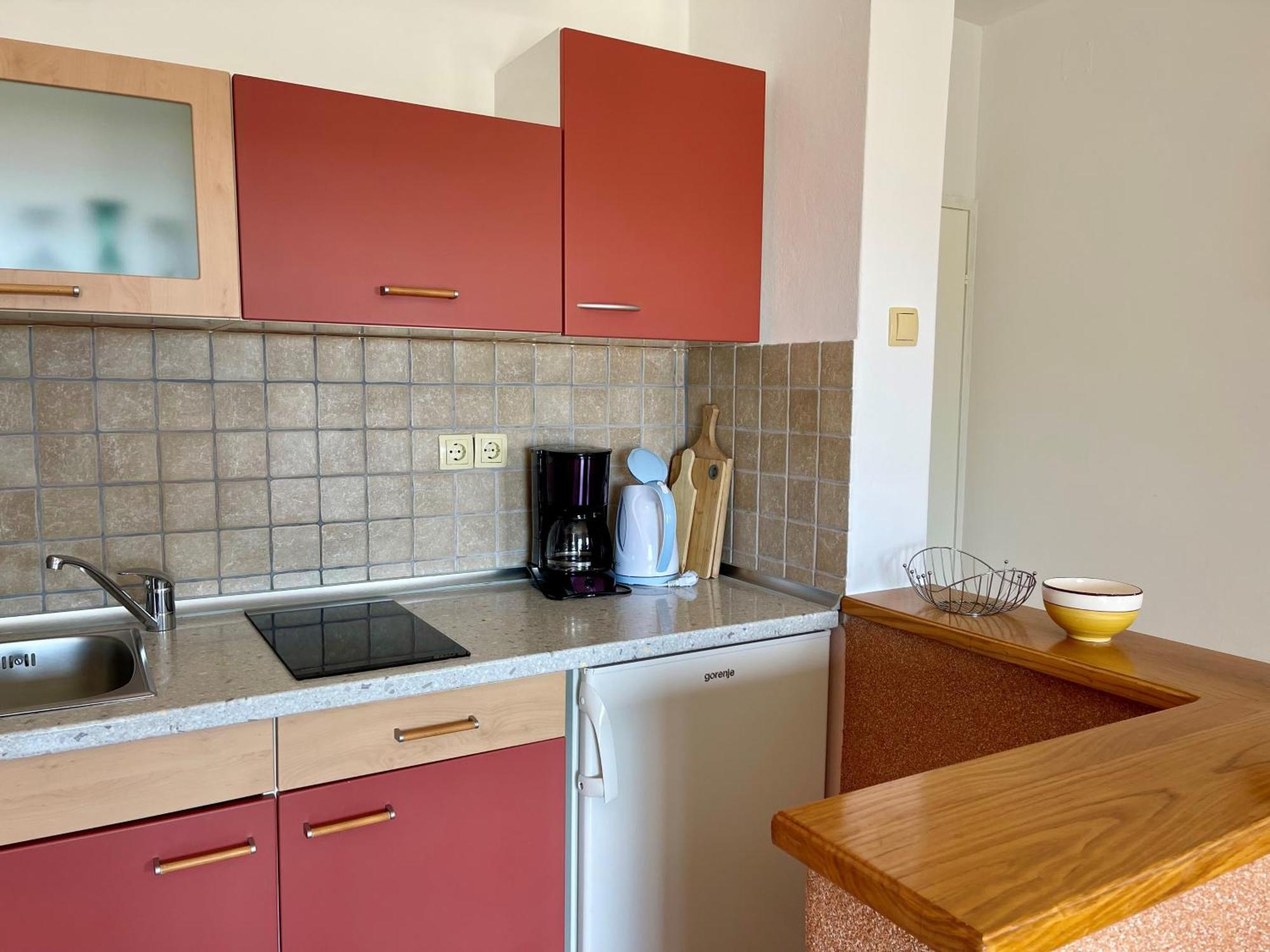 Apartments Bosiljka Rab Town Ngoại thất bức ảnh