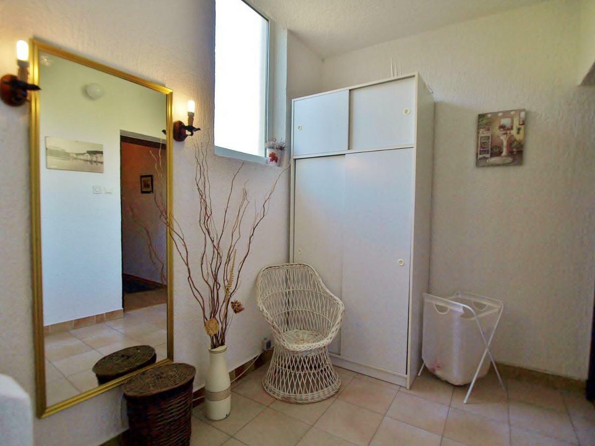 Apartments Bosiljka Rab Town Ngoại thất bức ảnh