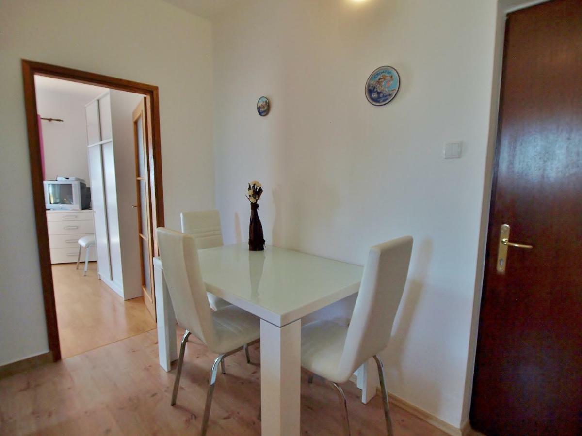 Apartments Bosiljka Rab Town Ngoại thất bức ảnh