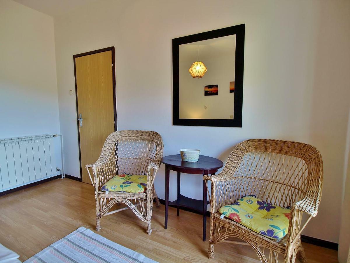 Apartments Bosiljka Rab Town Ngoại thất bức ảnh