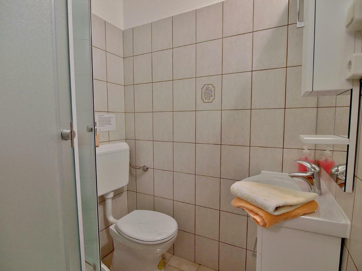 Apartments Bosiljka Rab Town Ngoại thất bức ảnh